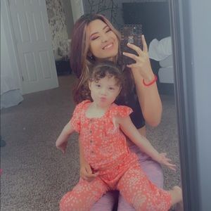 Meet your Posher, Mitzy